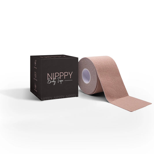 body tape